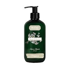 MAMI MILANO - NASO & MATITA  L'ELEGANZA ESSENZA SAPONE LIQUIDO 300ml