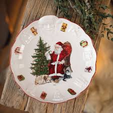 TOY'S FANTASY COPPA BABBO NATALE VILLEROY & BOCH