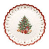 Image of TOY'S DELIGHT COPPA DA PORTATA  NATALE VILLEROY & BOCH