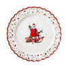 Image of TOY'S DELIGHT PIATTO DA PORTATA FONDO CM.47  NATALE VILLEROY & BOCH