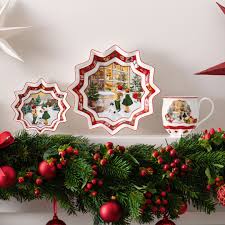 TOY'S FANTASY COPPETTA PICCOLA SORPRESA NATALE VILLEROY & BOCH