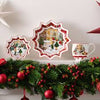 Image of TOY'S FANTASY COPPETTA PICCOLA SORPRESA NATALE VILLEROY & BOCH