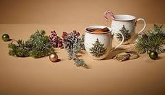 TOY'S DELIGHT MUG NATALE VILLEROY & BOCH