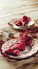 Image of TOY'S DELIGHT SET 4 POSTI TAVOLA IN PORCELLANA 12 PEZZI NATALE VILLEROY & BOCH