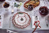 Image of TOY'S DELIGHT SET 4 POSTI TAVOLA IN PORCELLANA 12 PEZZI NATALE VILLEROY & BOCH