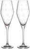 Image of TOY'S DELIGHT SET 2 FLUTE CHAMPAGNE NATALE VILLEROY & BOCH