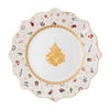 Image of TOY'S DELIGHT PIATTO CM.24 ANNIVERSARY EDITION NATALE VILLEROY & BOCH