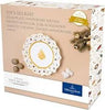 Image of TOY'S DELIGHT PIATTO CM.24 ANNIVERSARY EDITION NATALE VILLEROY & BOCH