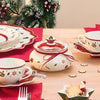 Image of TOY'S DELIGHT BARATTOLO PICCOLO NATALE VILLEROY & BOCH