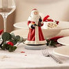 Image of NOSTALGIC MELODY BABBO NATALE CARILLON VILLEROY & BOCH