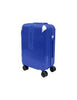 Image of TROLLEY ESPANDIBILE BAGAGLIO A MANO BLU BRANDANI