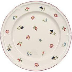 PIATTO DESSERT PETITE FLEUR VILLEROY & BOCH