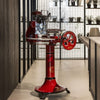 Image of BERKEL  - PIEDISTALLO ROSSO PER AFFETTATRICE VOLANO B3 / TRIBUTE / B114